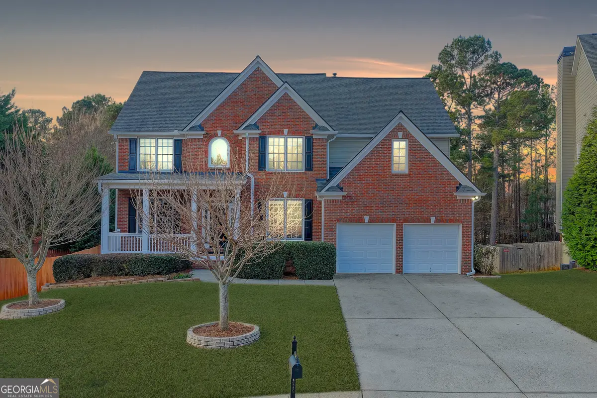 4100 Suwanee Bend Drive, Suwanee, GA 30024 - Image #1