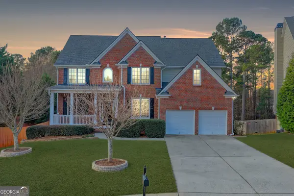 4100 Suwanee Bend Drive, Suwanee, GA 30024