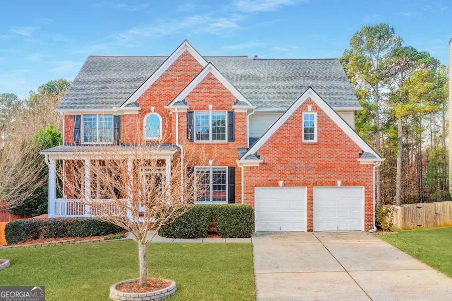 4100 Suwanee Bend Drive, Suwanee, GA 30024 - Image #2