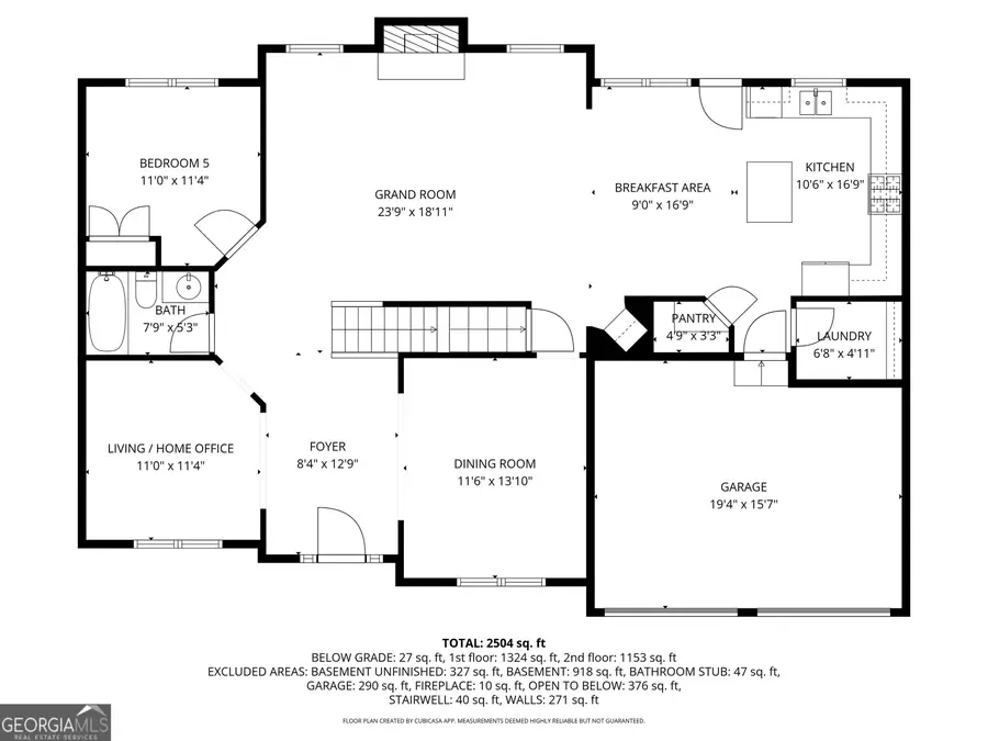 4100 Suwanee Bend Drive, Suwanee, GA 30024 - Image #3