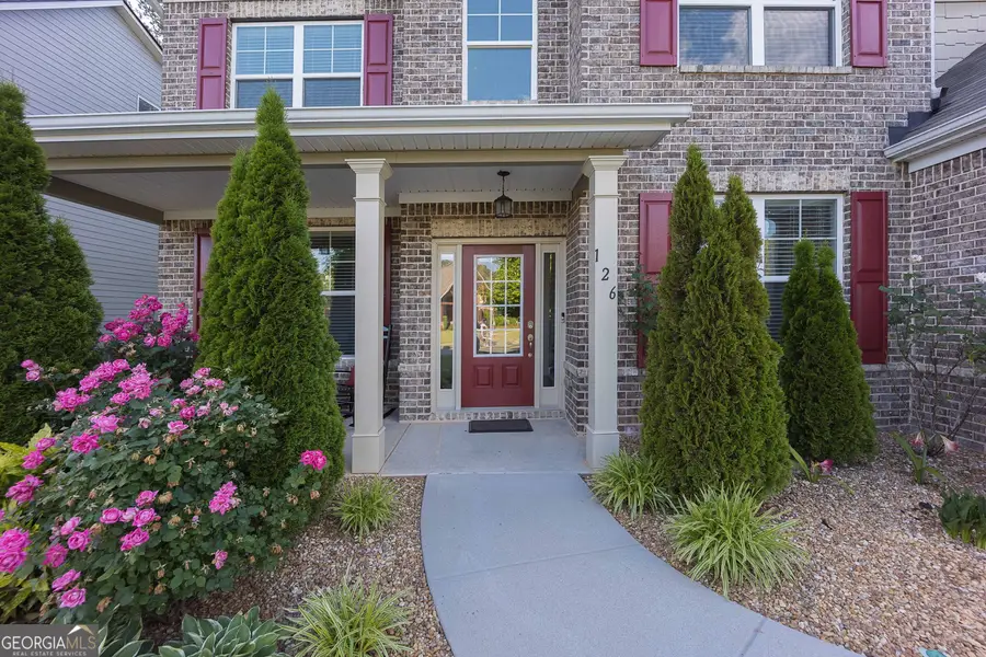 126 Oakleigh Pointe Drive, Dallas, GA 30157 - Image #3