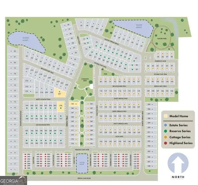 509 Mccrae Road, Lawrenceville, GA 30045 - Image #3