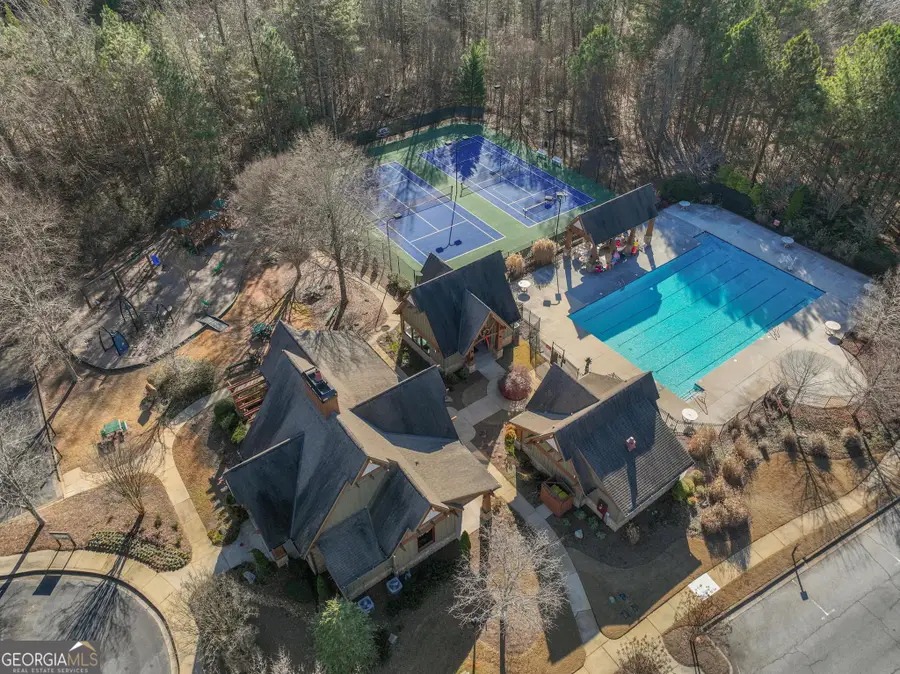 18 Stone Court, Newnan, GA 30265 - Image #3