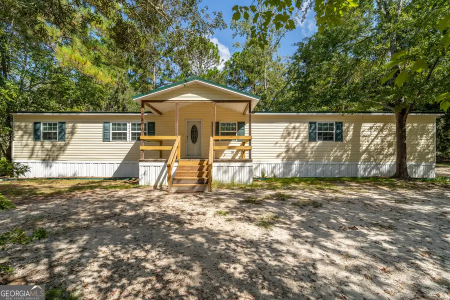 261 Colorado Road, Alma, GA 31510 - Image #3