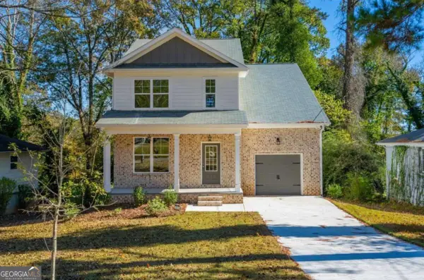 2126 Seavey Drive, Decatur, GA 30032