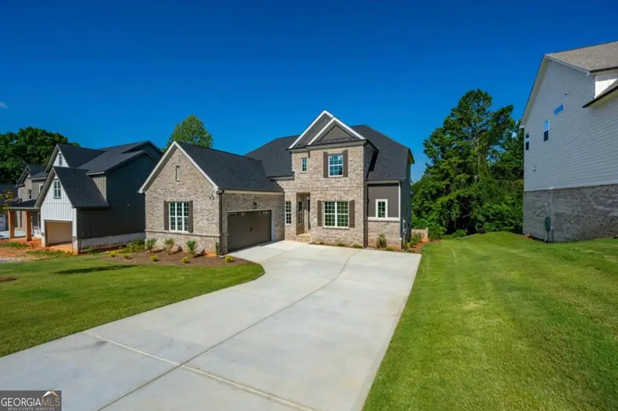5636 Meadow View Drive, Jefferson, GA 30549 - Image #3