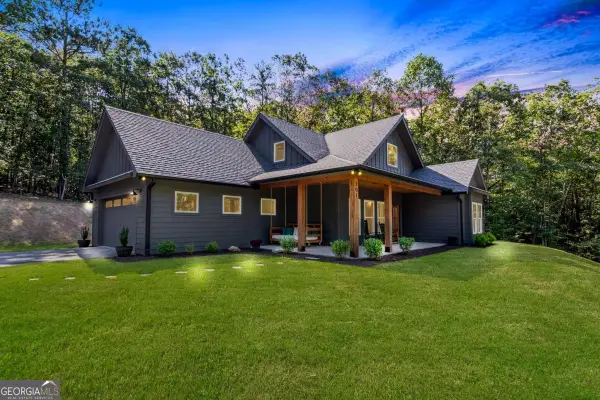 301 Willow Oak Trail, Ellijay, GA 30540