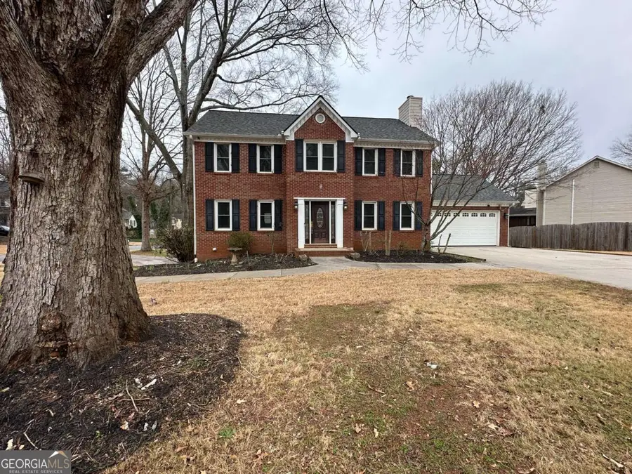 701 Deer Oaks Drive, Lawrenceville, GA 30044 - Image #2