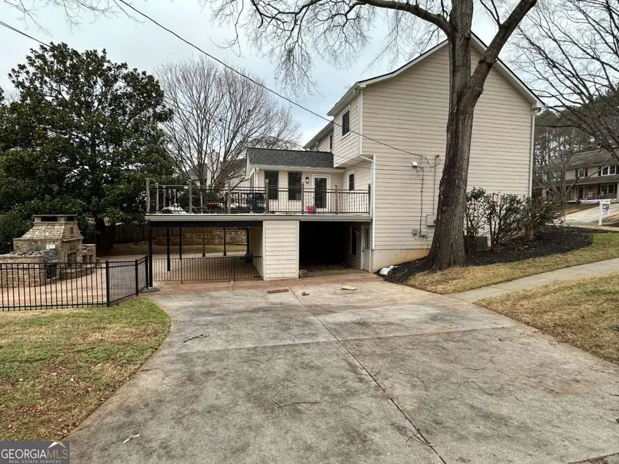 701 Deer Oaks Drive, Lawrenceville, GA 30044 - Image #3