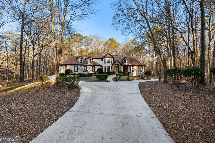 109 Robinson Bend Trail, Peachtree City, GA 30269 - Image #3