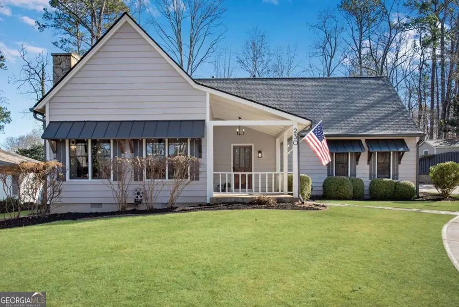 230 Birchfield Drive, Marietta, GA 30068 - Image #2