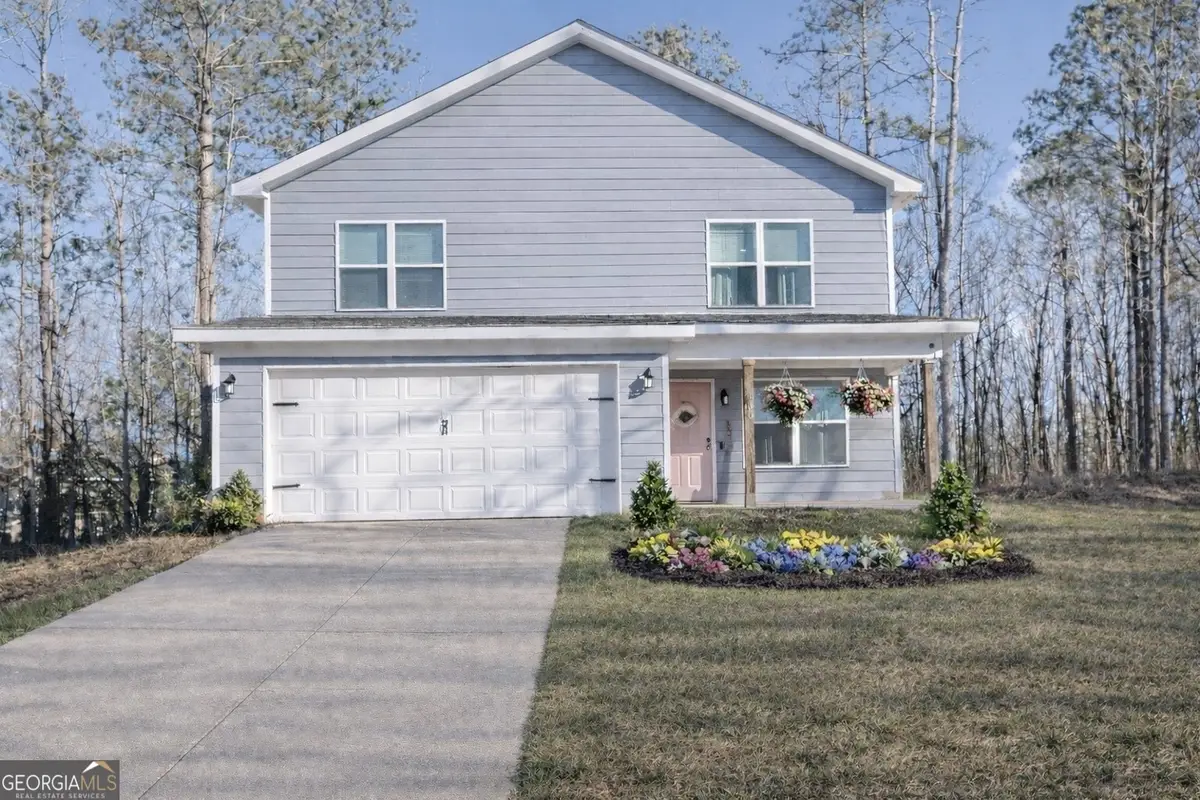 450 Candlestick Drive, Hull, GA 30646 - #1