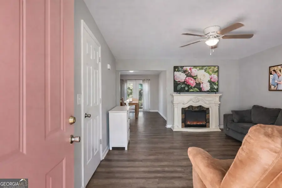 450 Candlestick Drive, Hull, GA 30646 - #2