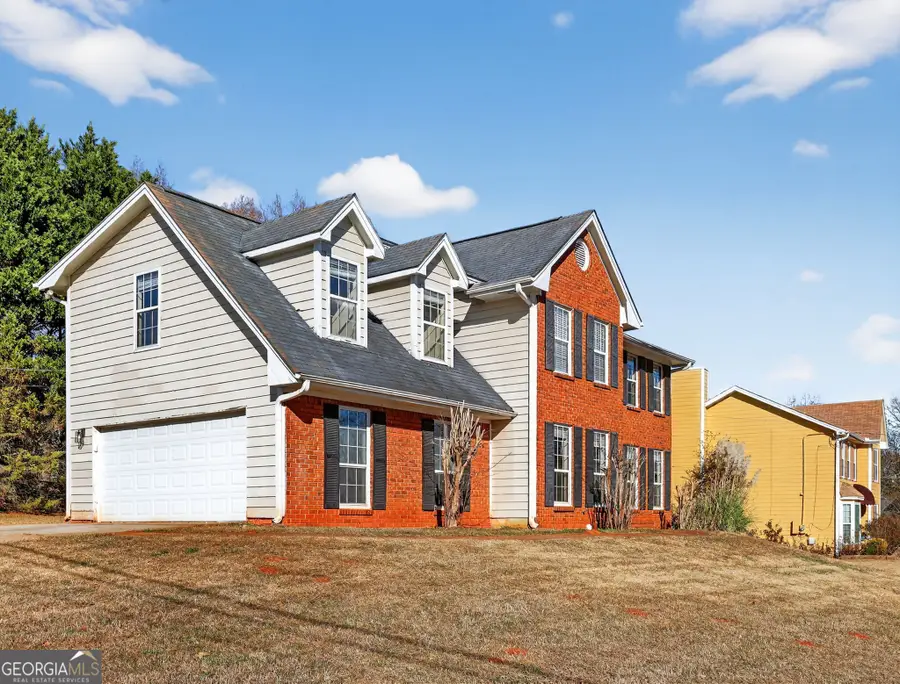 3680 Cameron Hills Place, Ellenwood, GA 30294 - Image #2