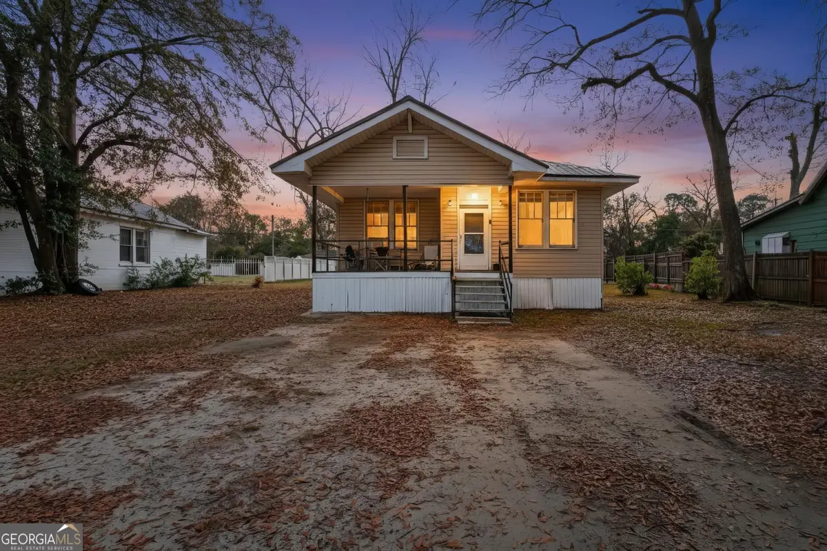 312 E 17th Avenue, Cordele, GA 31015 - Image #1