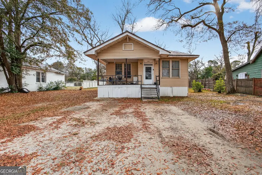 312 E 17th Avenue, Cordele, GA 31015 - Image #3