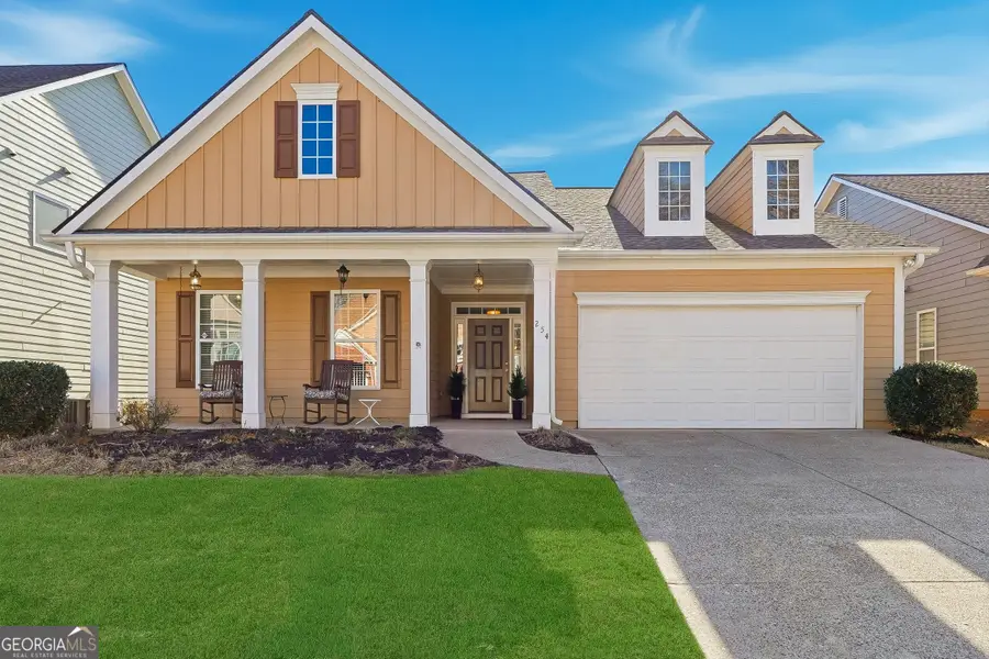 254 Springs Crossing, Canton, GA 30114 - Image #3
