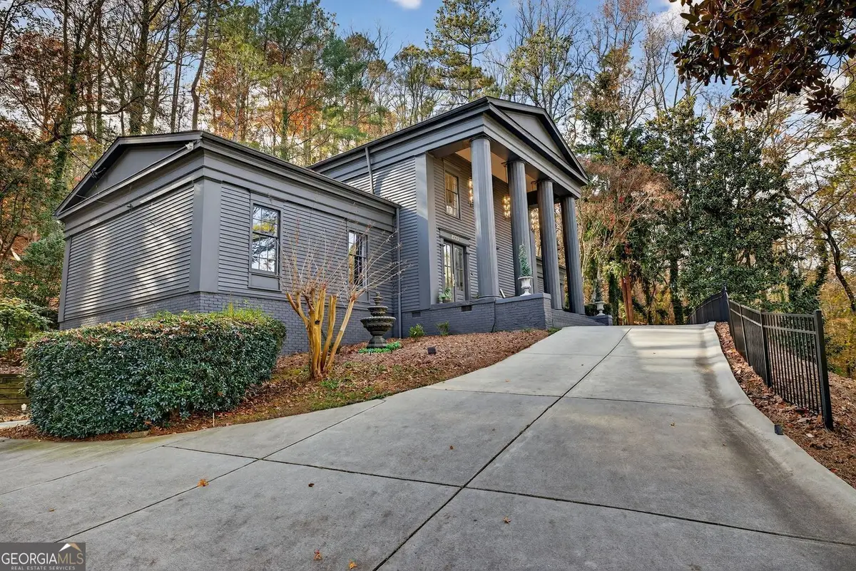 2525 Spalding Drive, Atlanta, GA 30350 - Image #1