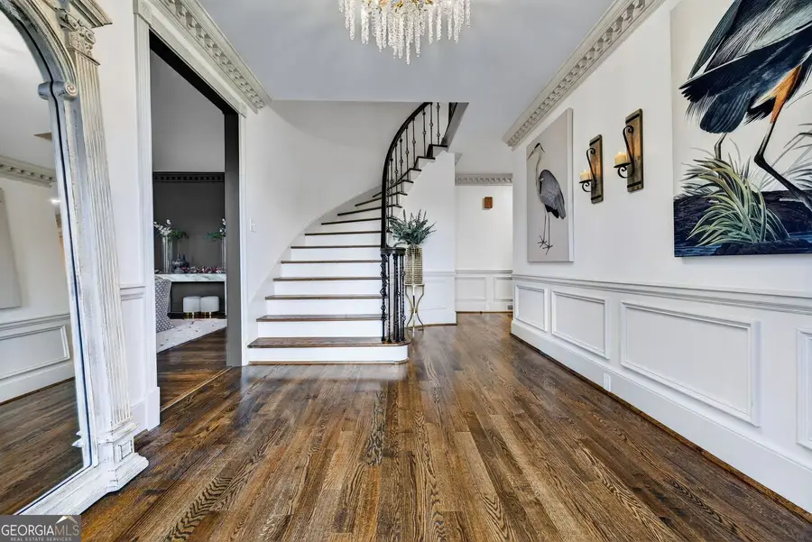 2525 Spalding Drive, Atlanta, GA 30350 - Image #3