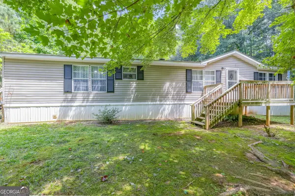 126 Loggins Trail, Commerce, GA 30529