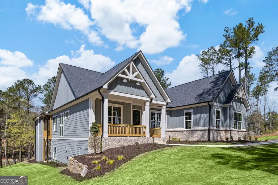 1041 Pinehurst Drive, Greensboro, GA 30642 - Image #2