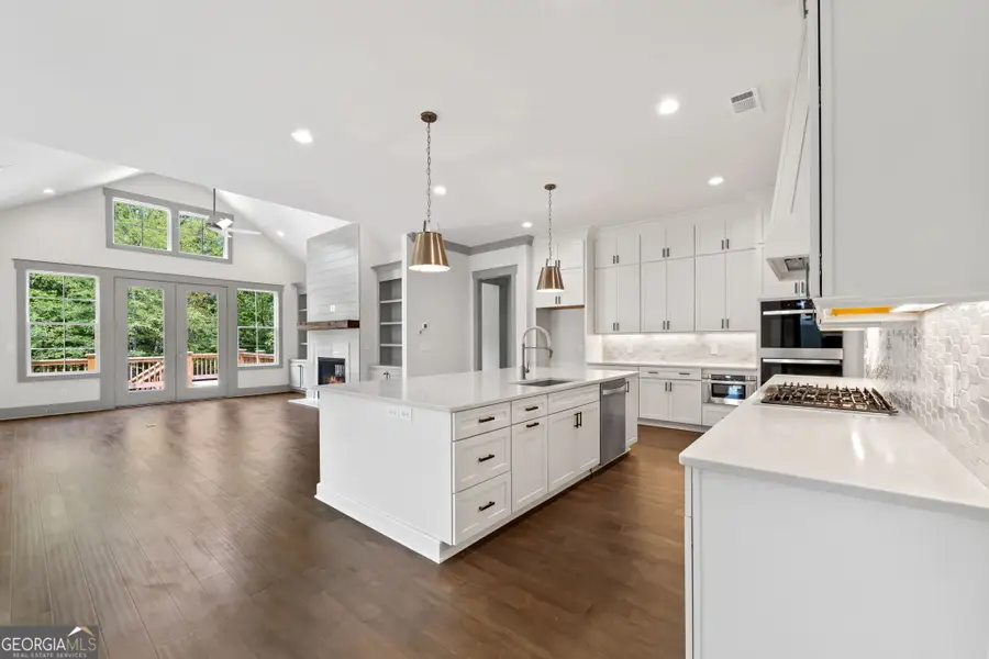 1041 Pinehurst Drive, Greensboro, GA 30642 - Image #3