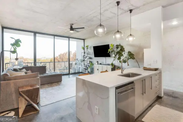 480 John Wesley Dobbs Avenue Ne #617, Atlanta, GA 30312