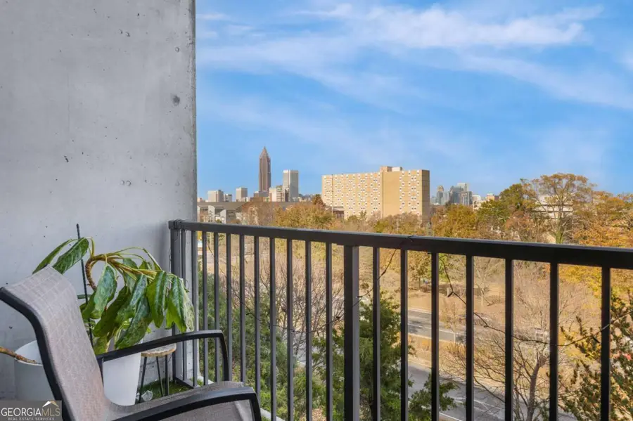 480 John Wesley Dobbs Avenue Ne #617, Atlanta, GA 30312 - #2