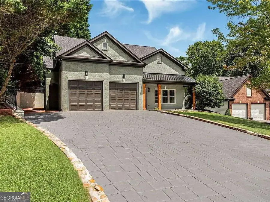 6515 Mountain Vista Court, Cumming, GA 30041 - Image #3