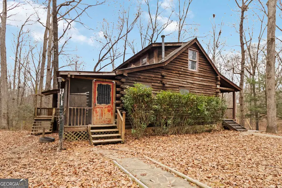 1060 Nw Bethel Rd, Conyers, GA 30012 - Image #2