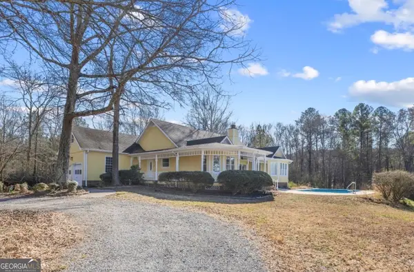1776 Wax Road Se, Silver Creek, GA 30173