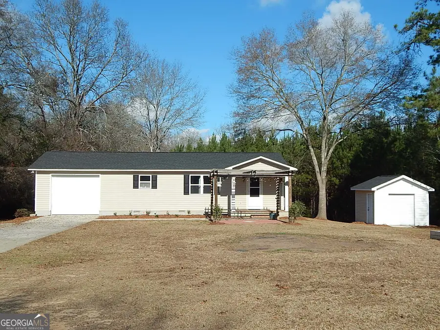 632 Beverly Road, Fort Valley, GA 31030 - Image #2
