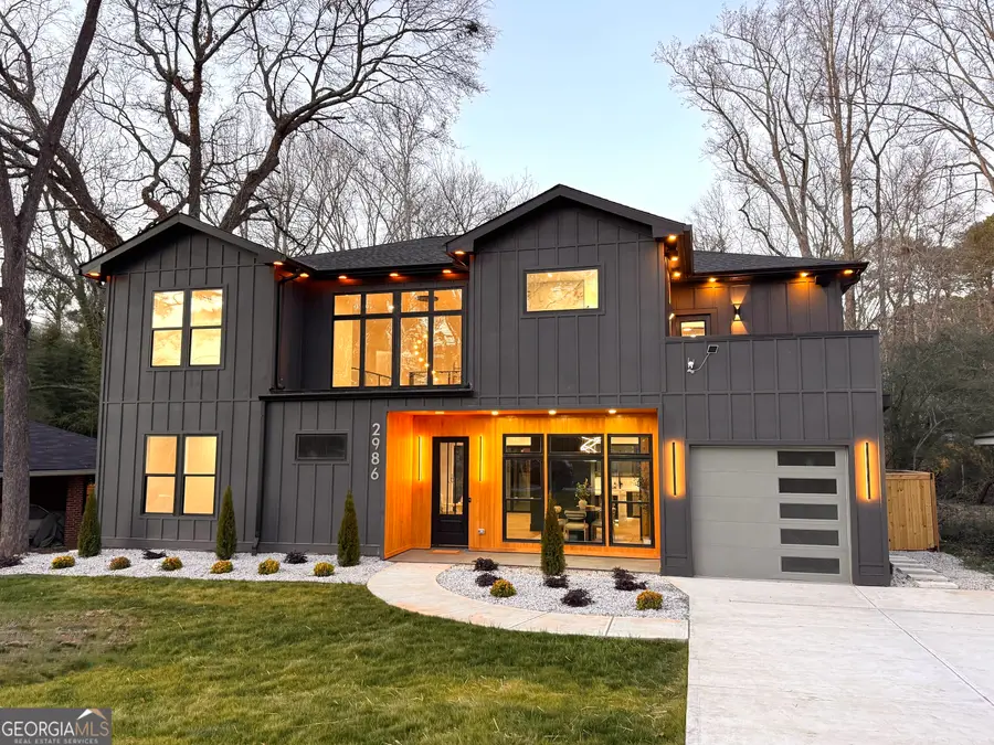 2986 San Jose Drive, Decatur, GA 30032 - Image #2