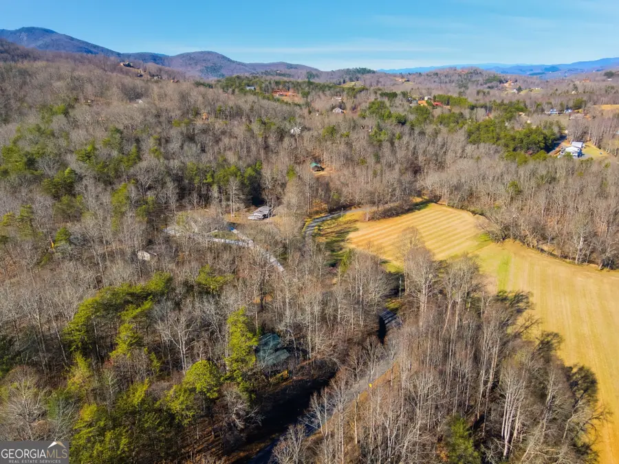1637 Townsend Mill Road, Young Harris, GA 30582 - Image #2