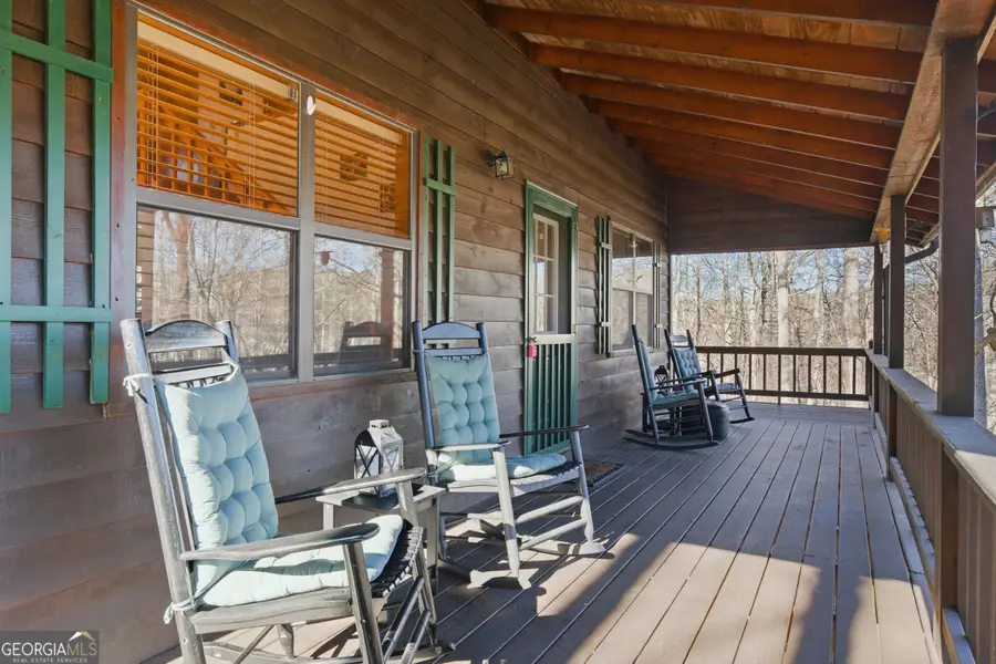 1637 Townsend Mill Road, Young Harris, GA 30582 - Image #3