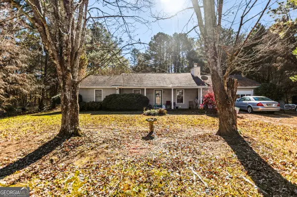 125 Laurel Way, Covington, GA 30016