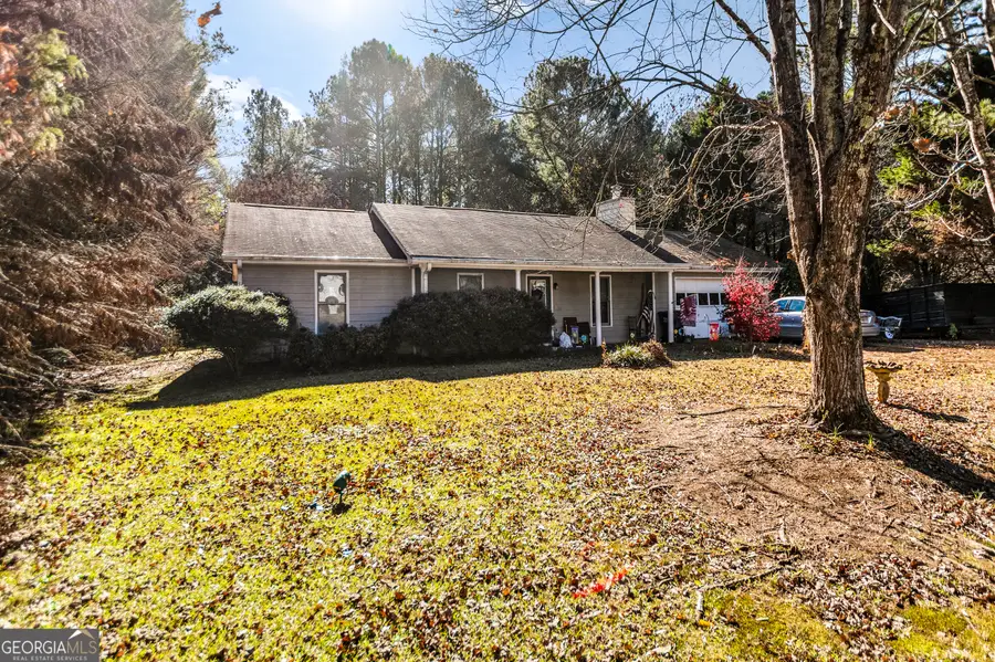 125 Laurel Way, Covington, GA 30016 - Image #3