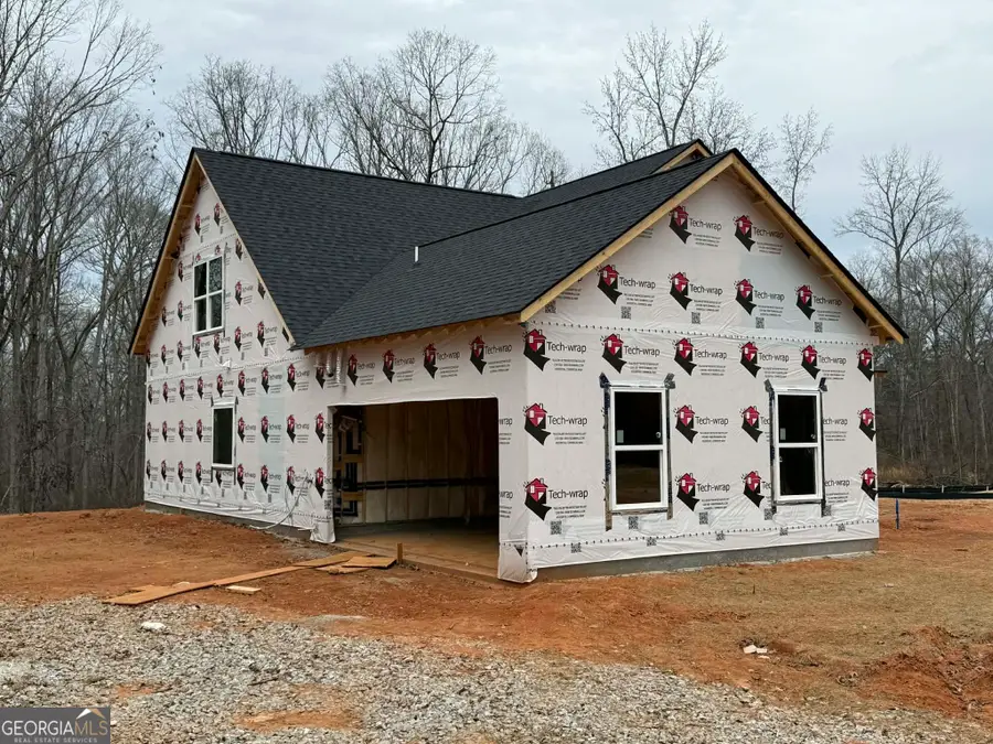 205 Yancey Road, Covington, GA 30014 - Image #2