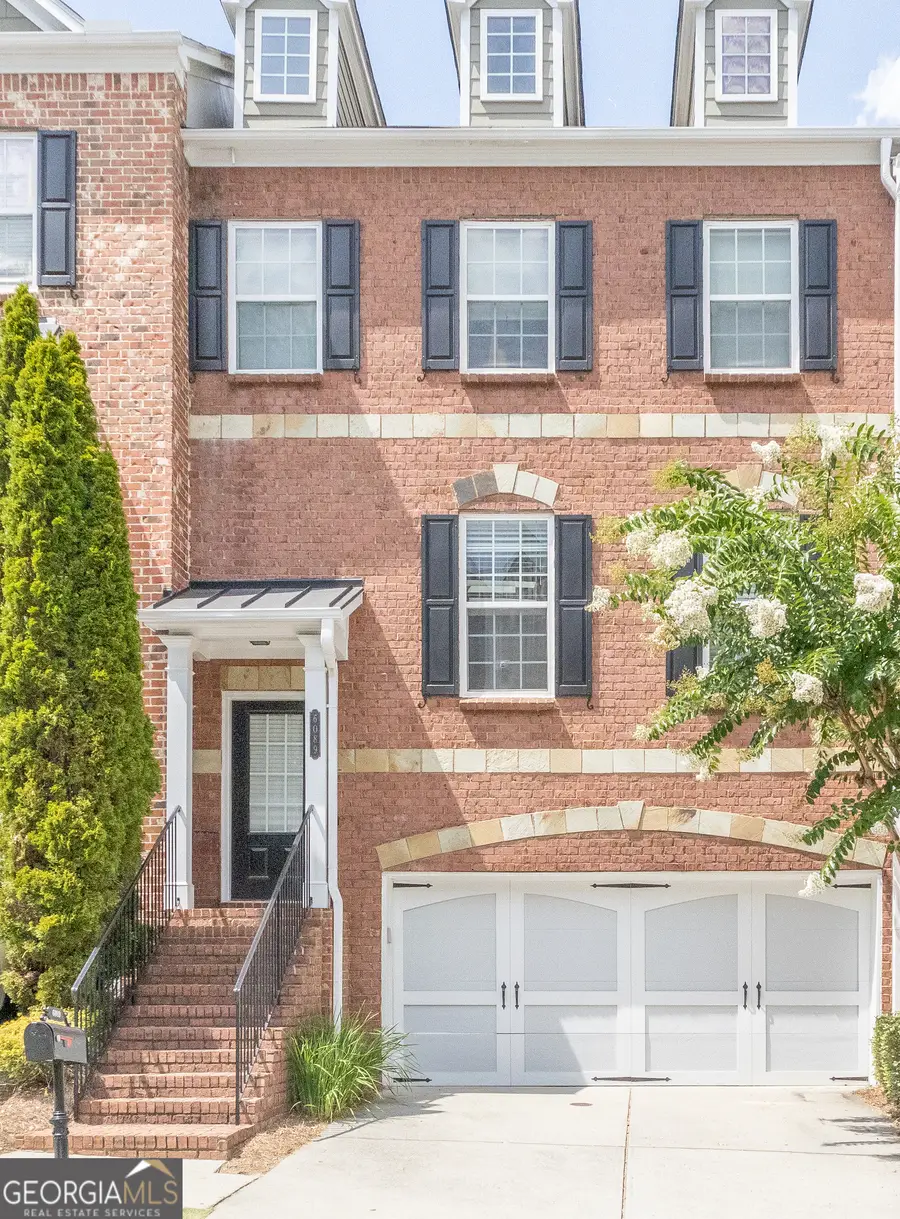 6089 Tennyson Park Way, Peachtree Corners, GA 30092 - Image #3