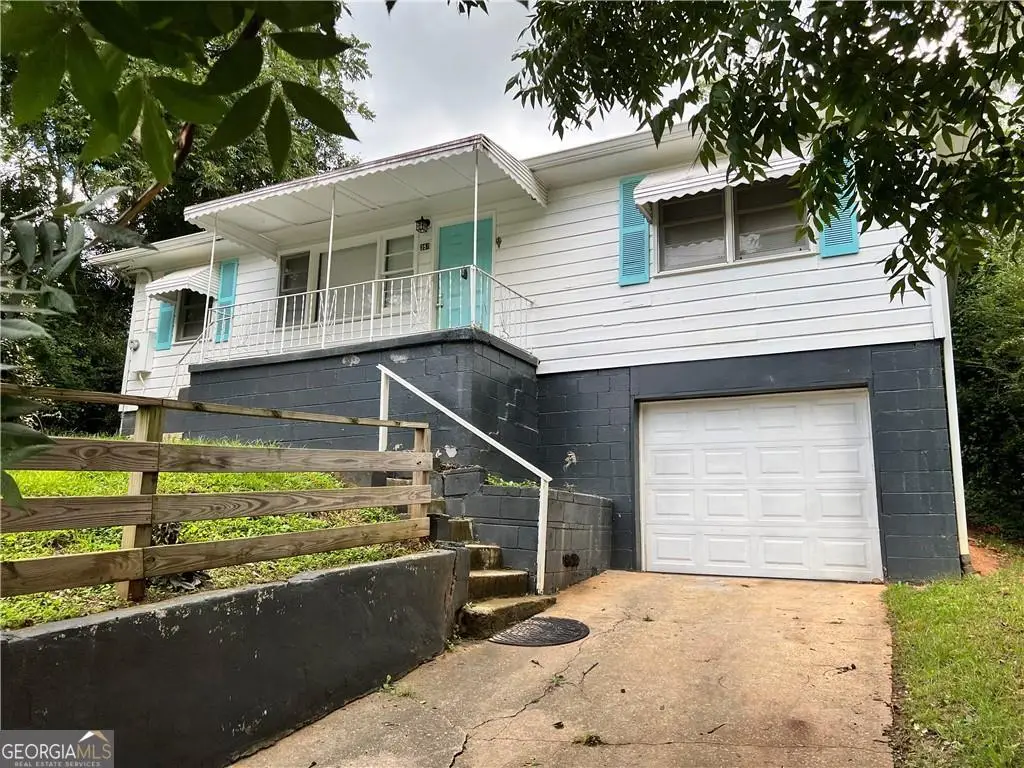 350 Brooks Avenue Sw, Atlanta, GA 30310 - Image #1