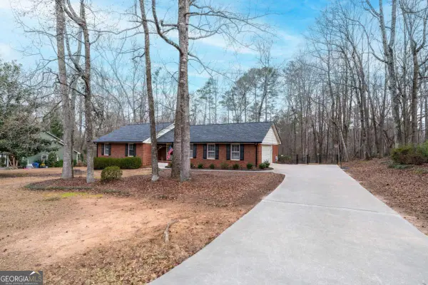 1151 Windy Creek Drive, Watkinsville, GA 30677