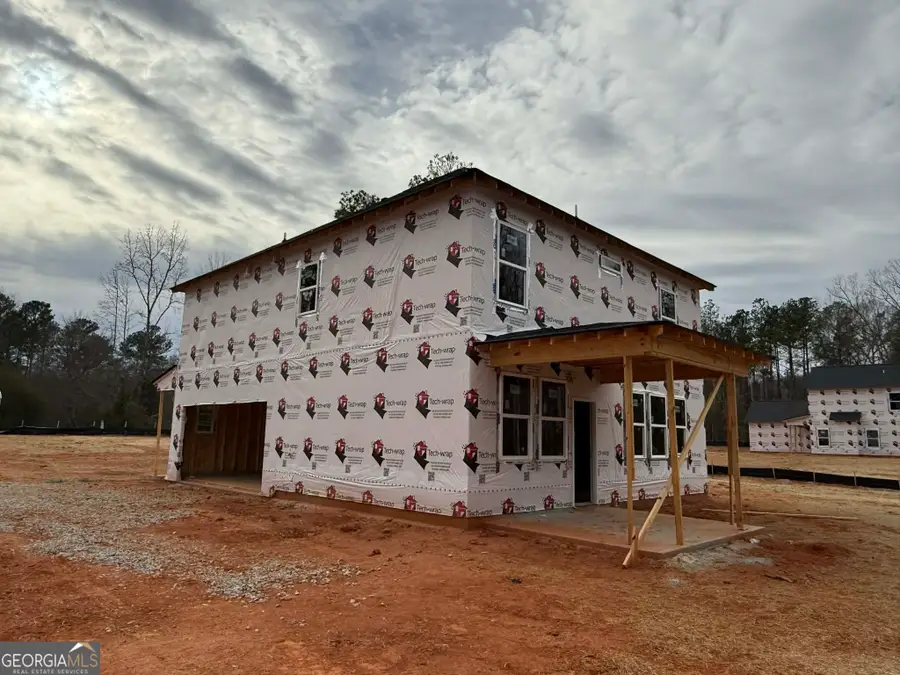 217 Yancey Road, Covington, GA 30014 - Image #2