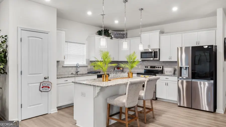 3 Joplin Street Ne, Rome, GA 30161 - Image #2