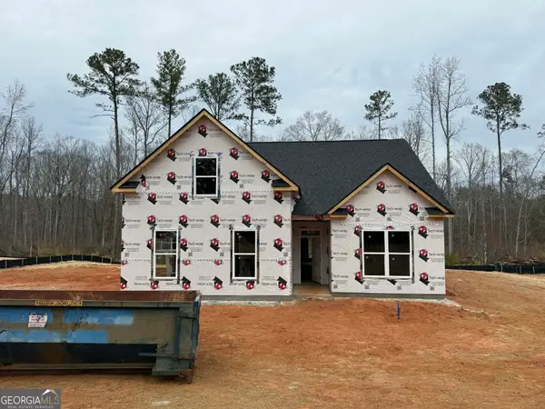 229 Yancey Road, Covington, GA 30014