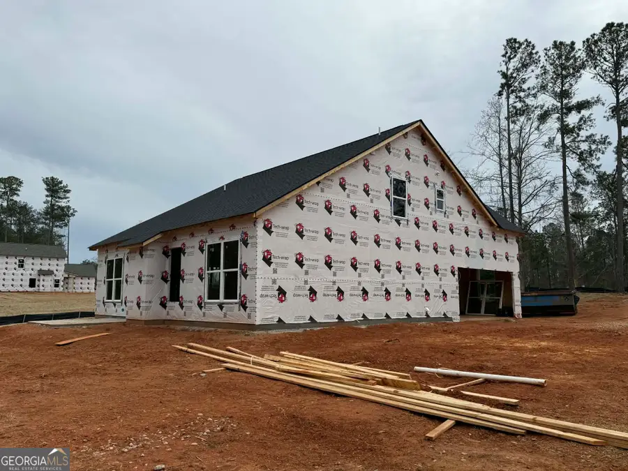 229 Yancey Road, Covington, GA 30014 - Image #3