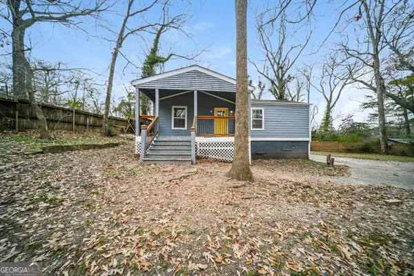 2869 Allen Lane Se, Atlanta, GA 30354