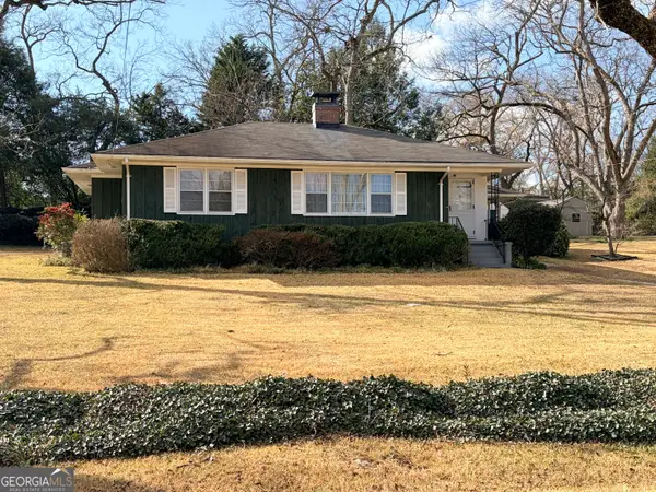 1104 NW Park Circle, Conyers, GA 30012