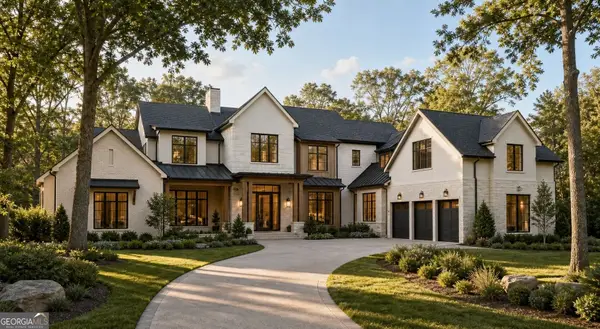 6218 Zell Miller Path Nw, Acworth, GA 30101
