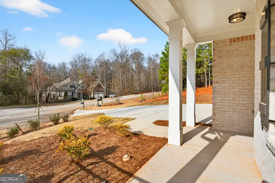 5883 Lot 134 Woodland Park Court, Jefferson, GA 30549 - Image #2