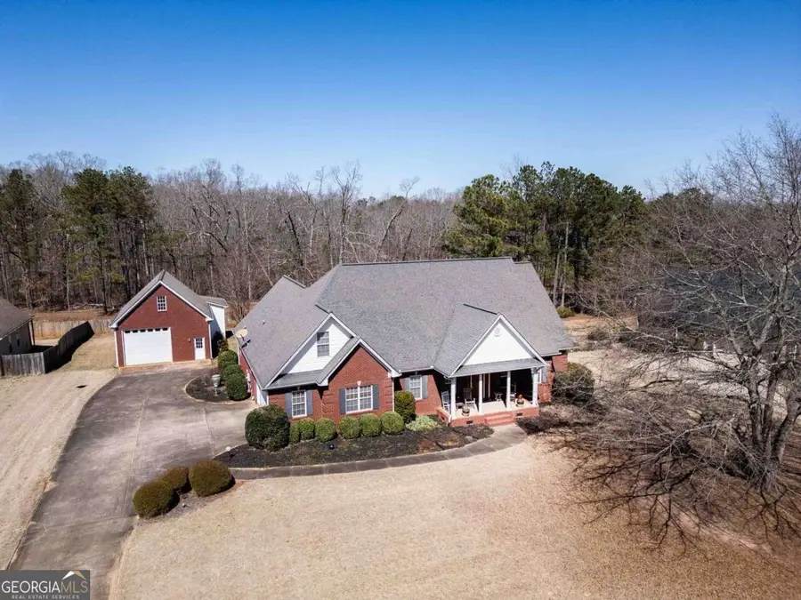 212 Willow Ridge Lane, Jackson, GA 30233 - Image #2